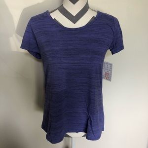 NWT Classic T